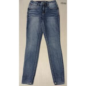 Various Womens (6) 4 Multi Style Pants (Bulk)